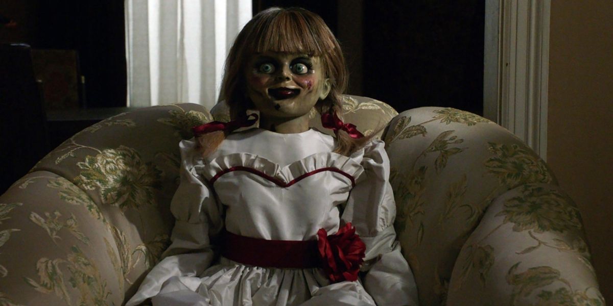 annabelle