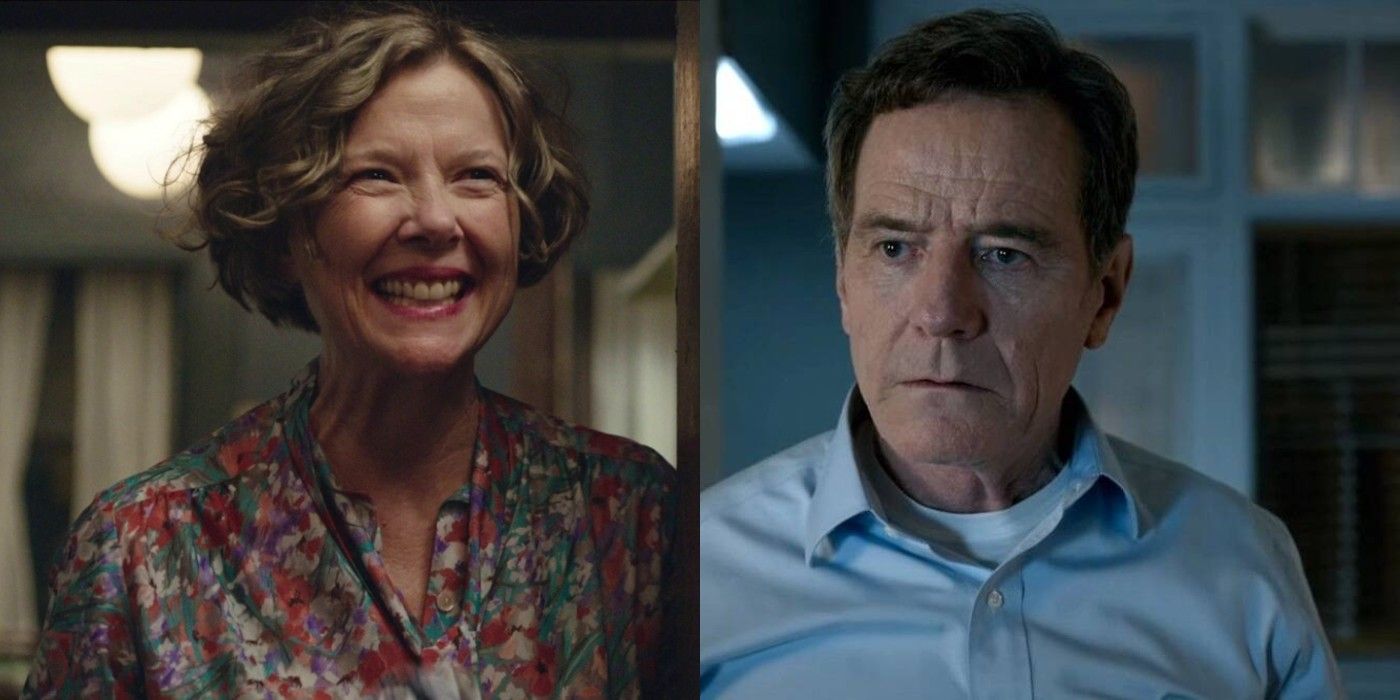 Jerry & Marge Go Large' Review: Cranston & Bening Lose Big – The Hollywood  Reporter