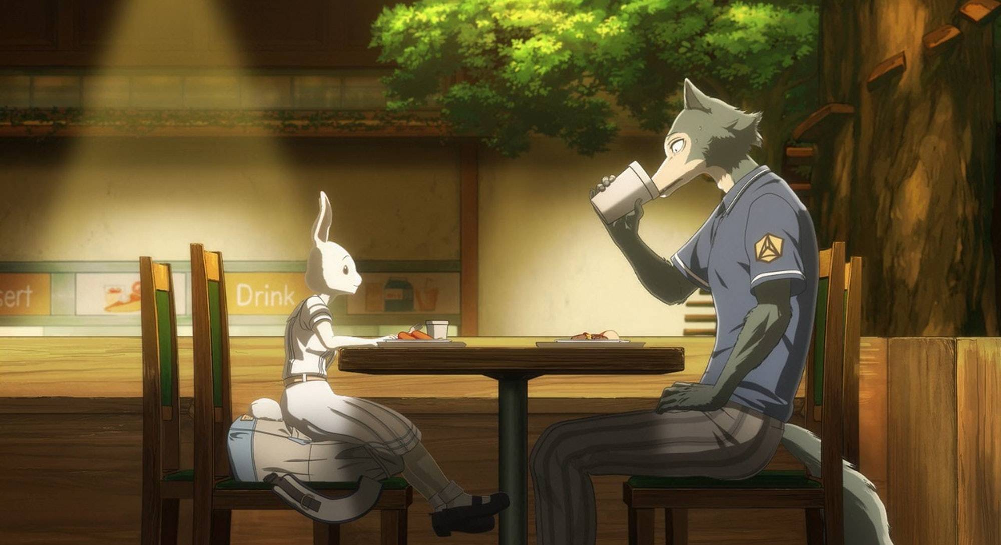 Beastars Season 2 Gets Release Date On Netflix