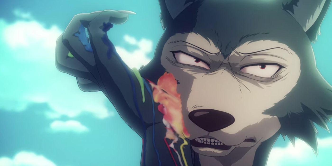 Beastars Season 2 Gets Release Date On Netflix