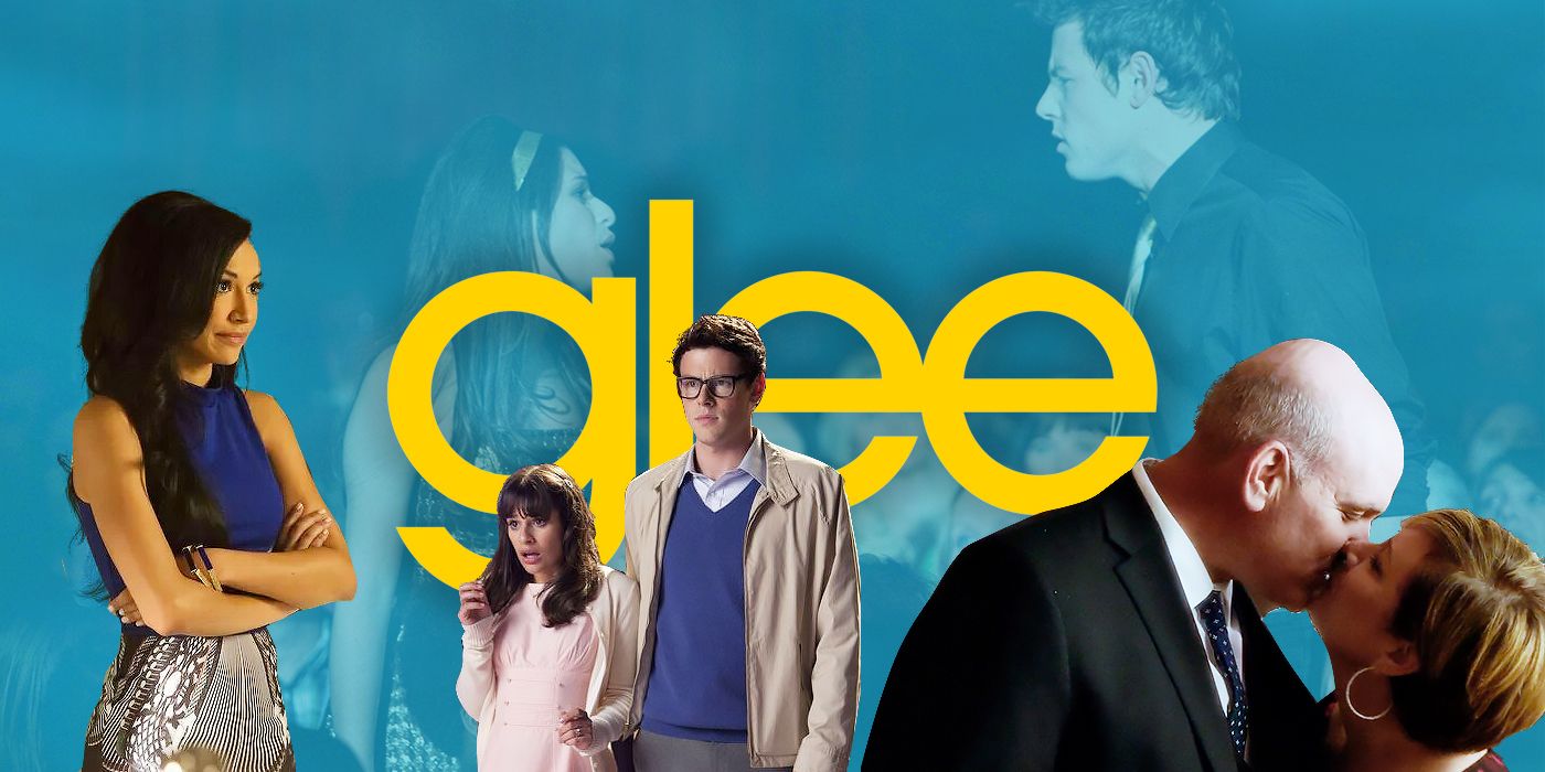 Watch glee online free online season 1 episode 1