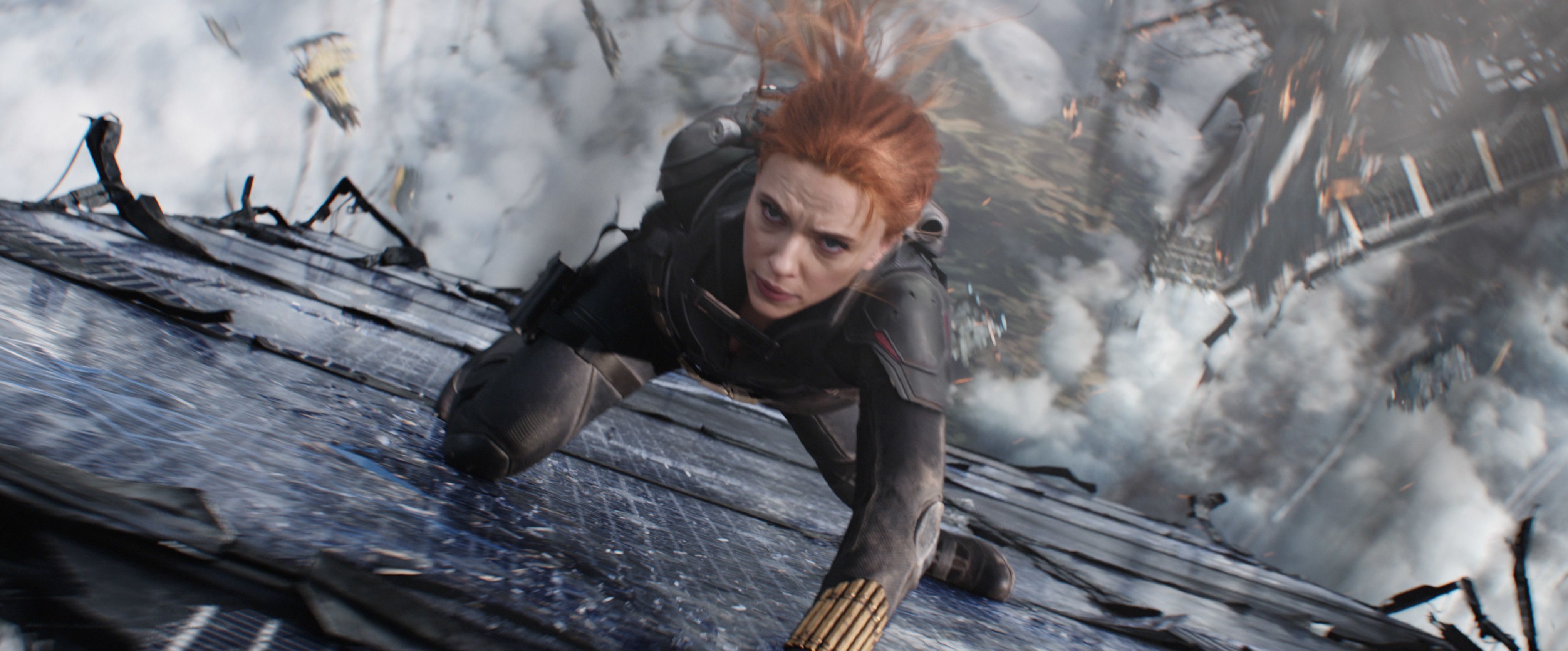 Black Widow Movies in Order: How to Watch Chronologically or By