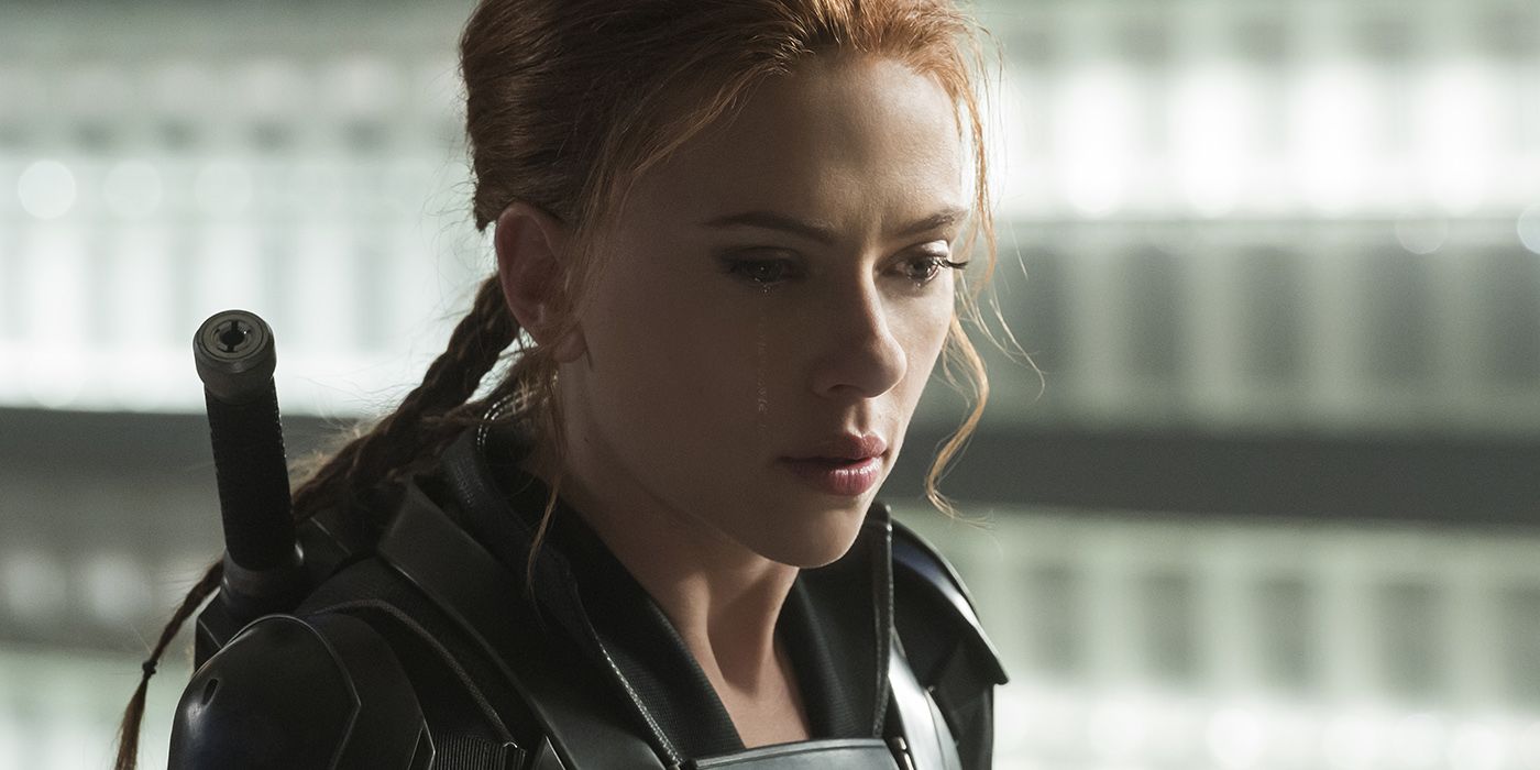 Black Widow Cast: A Guide to Every MCU and Comics Actor