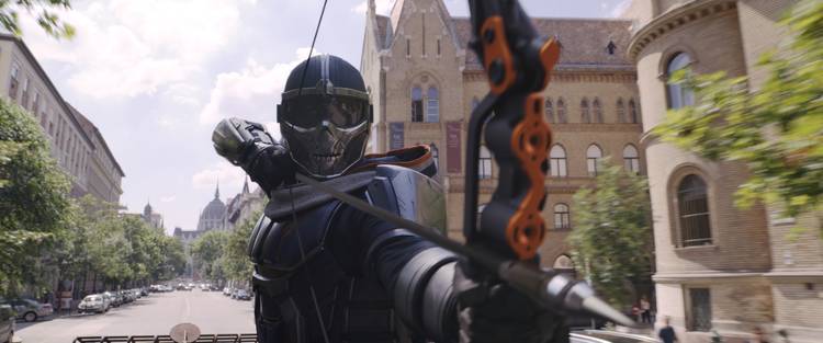 MCU : Characters are Now Watching Themselves, What's Next? 4 black widow taskmaster.jpg?q=50&fit=crop&w=750&dpr=1