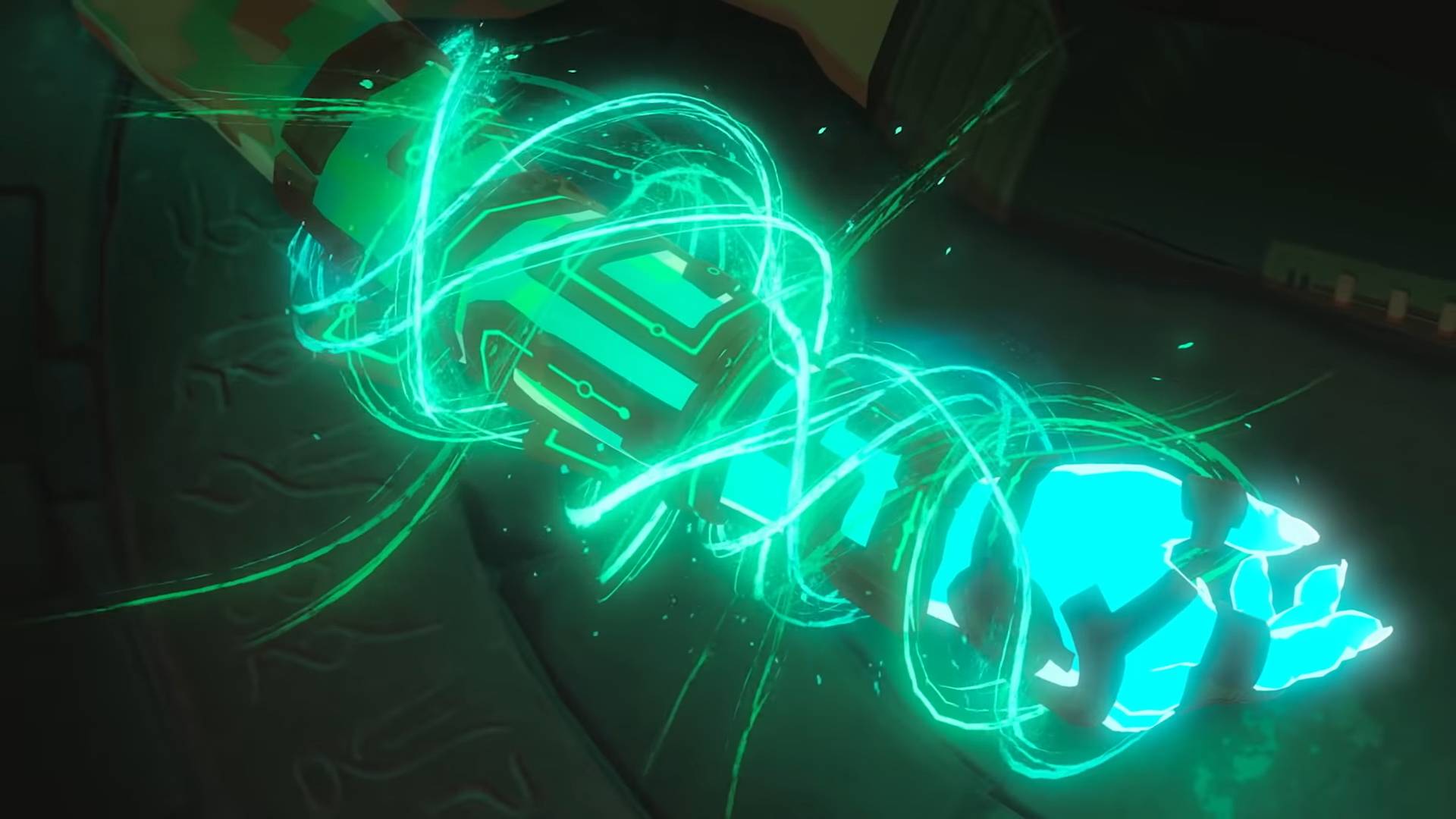 Breath Of The Wild 2 Trailer Analysis Reveals Link S Next Adventure Breath Of The Wild 2 Trailer Analysis Reveals Link S Next Adventure