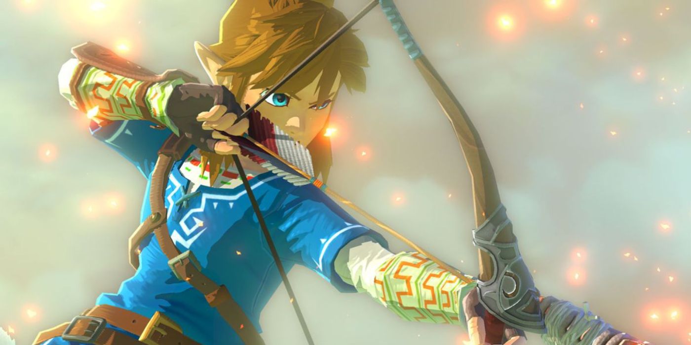 A new look at the sequel to The Legend of Zelda: Breath of the