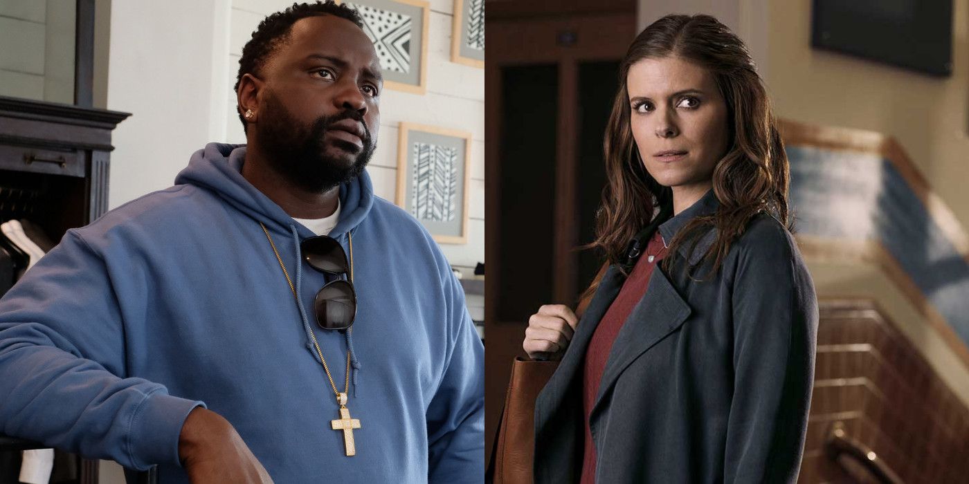 Mara, Tyree Henry to in A.I.-Themed FBI Series on FX