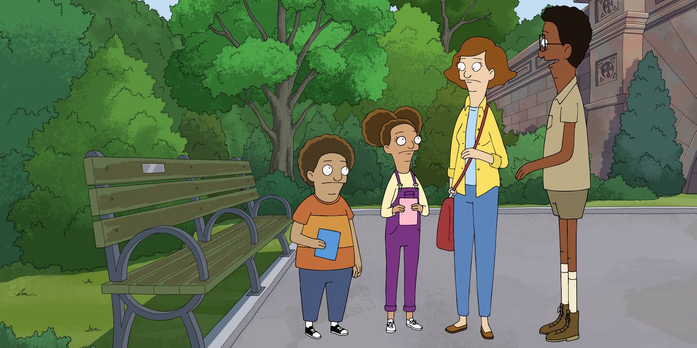 How to Watch Central Park Season 3: Where to Stream the Animated Sitcom