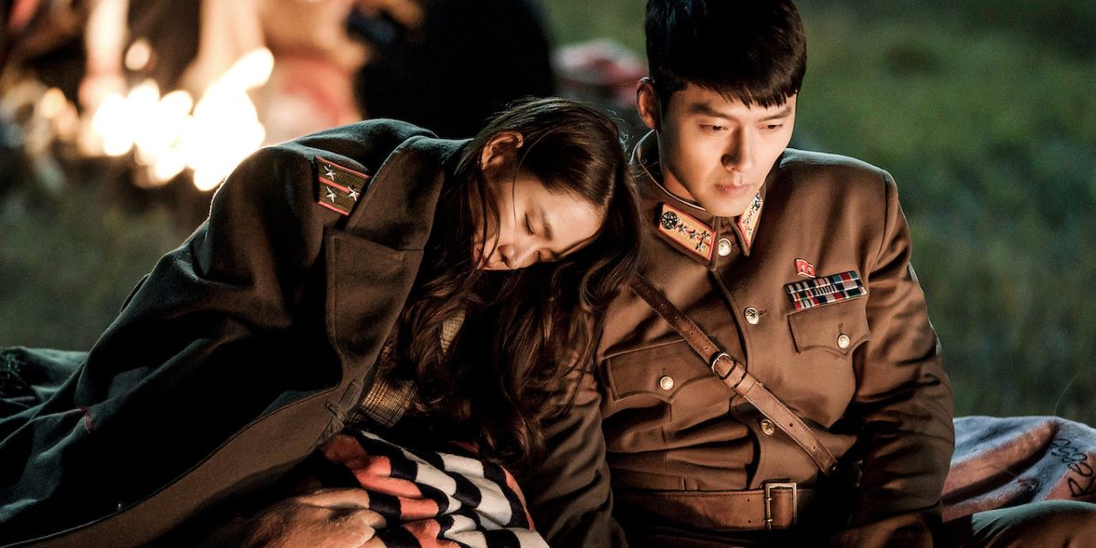 10 Best South Korean Romance TV Series of the 21st Century (So Far)