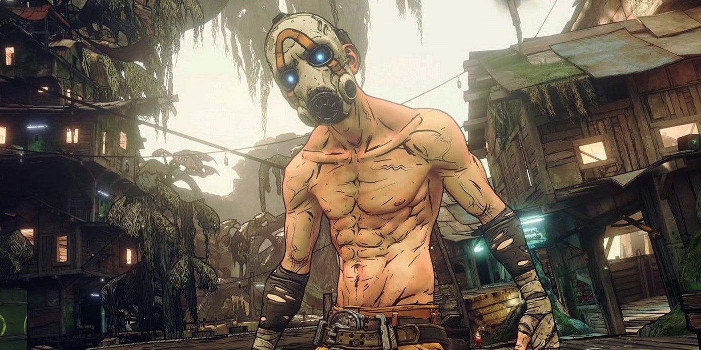 'Borderlands' marque la date de sortie de l'été 2024 Crumpe