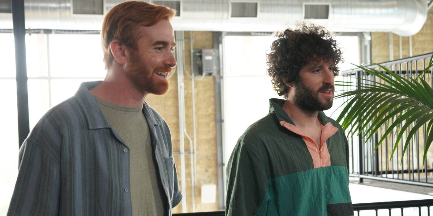 Dave Season 2 Review: Lil Dicky Faces the Pitfalls of Fame in FX Comedy