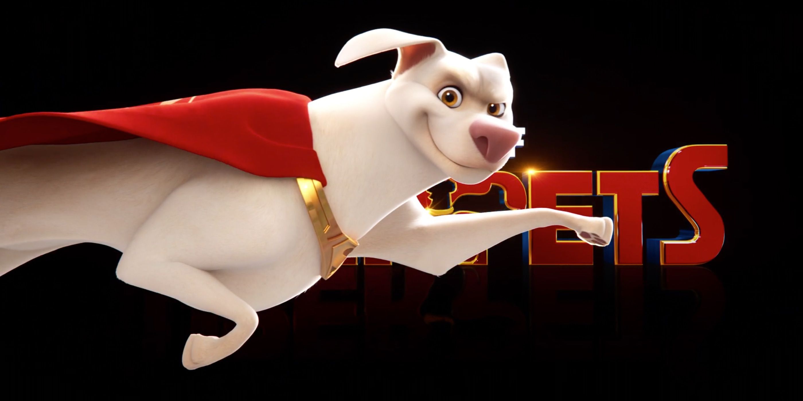 DC League of Super-Pets Movie Announces More Voice Cast, Including Kevin  Hart, Keanu Reeves, and More