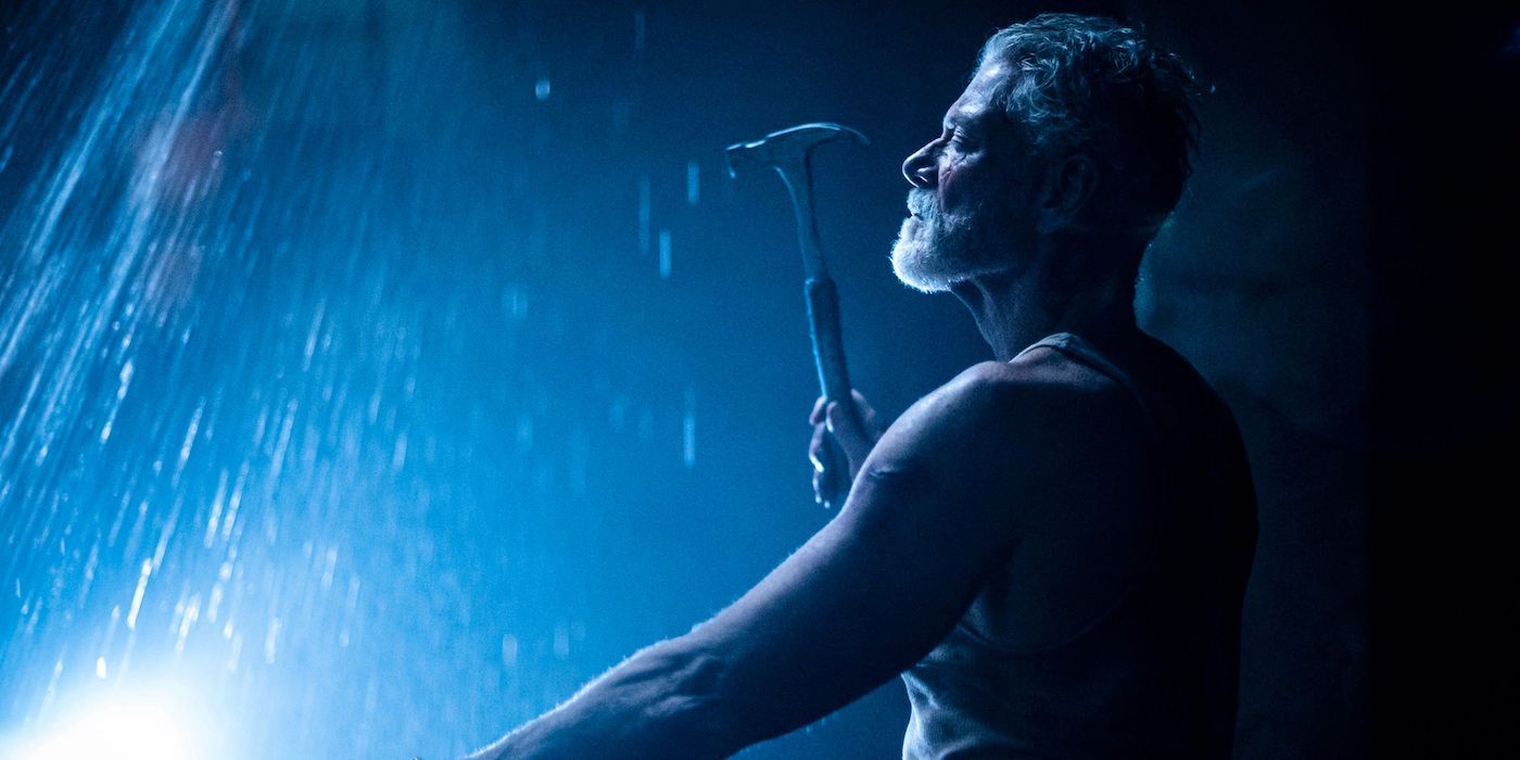 Stephen Lang in Don't Breathe 2