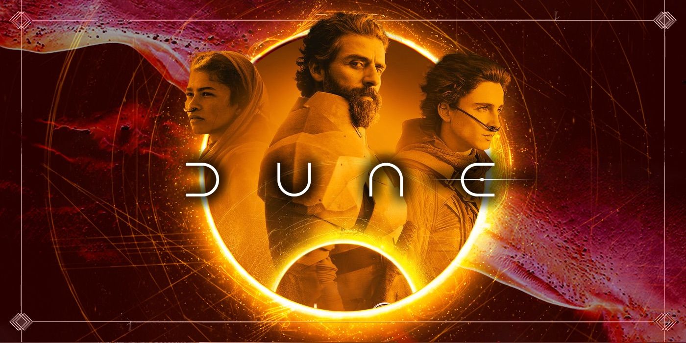 Dune Movie Release Date Delayed