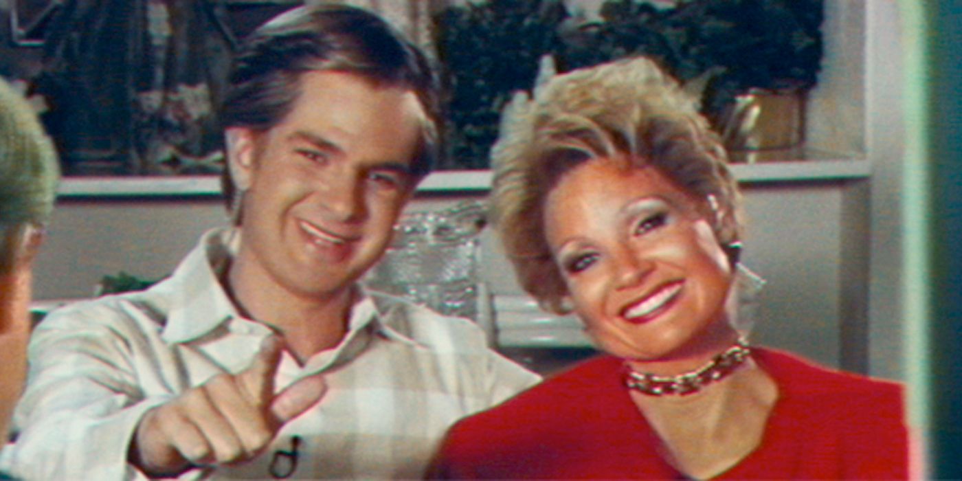 How to Watch The Eyes of Tammy Faye: Is It Streaming or in Theaters?