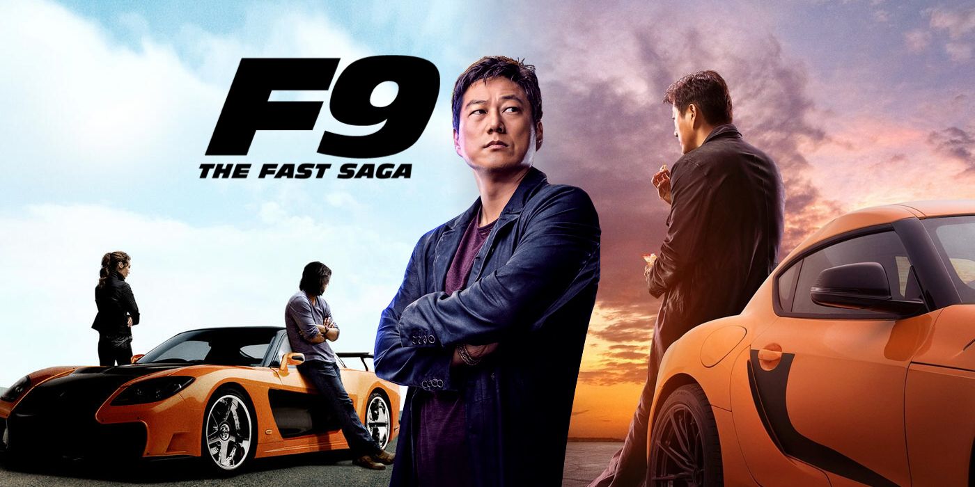 How is Han alive in Fast & Furious 9? His return explained