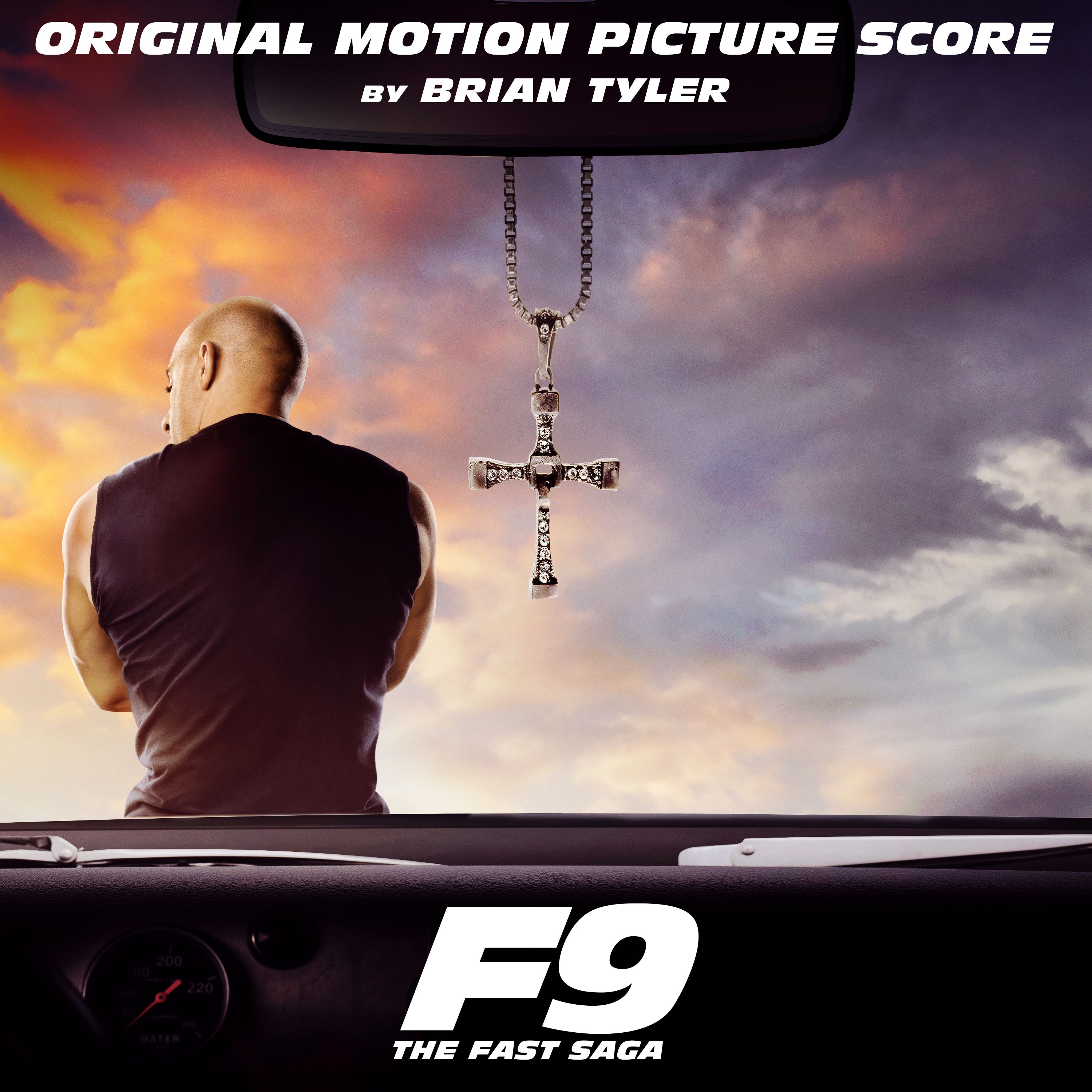 F9 Soundtrack Tracklisting Revealed; Listen To A Track Now