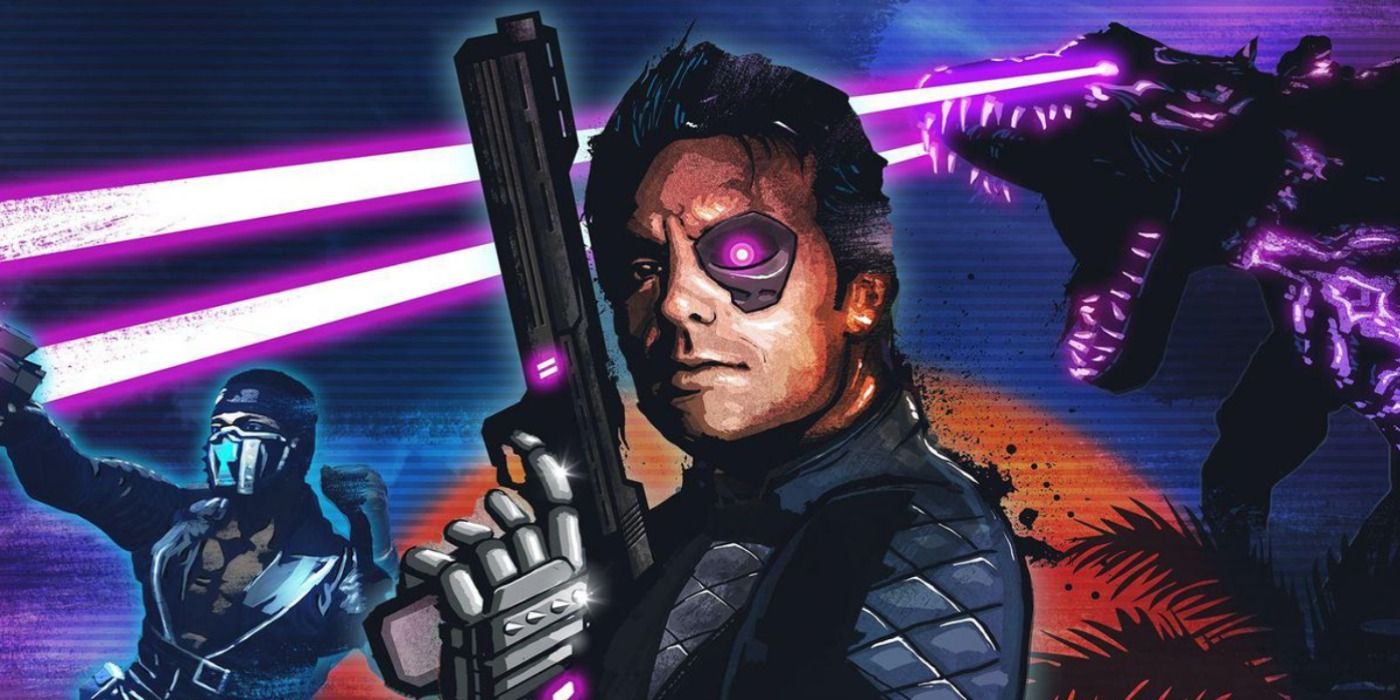 far cry 3 blood dragon length