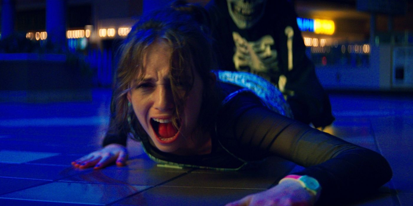 Fear Street Part One Review: A Gory B-Movie Throwback on Netflix