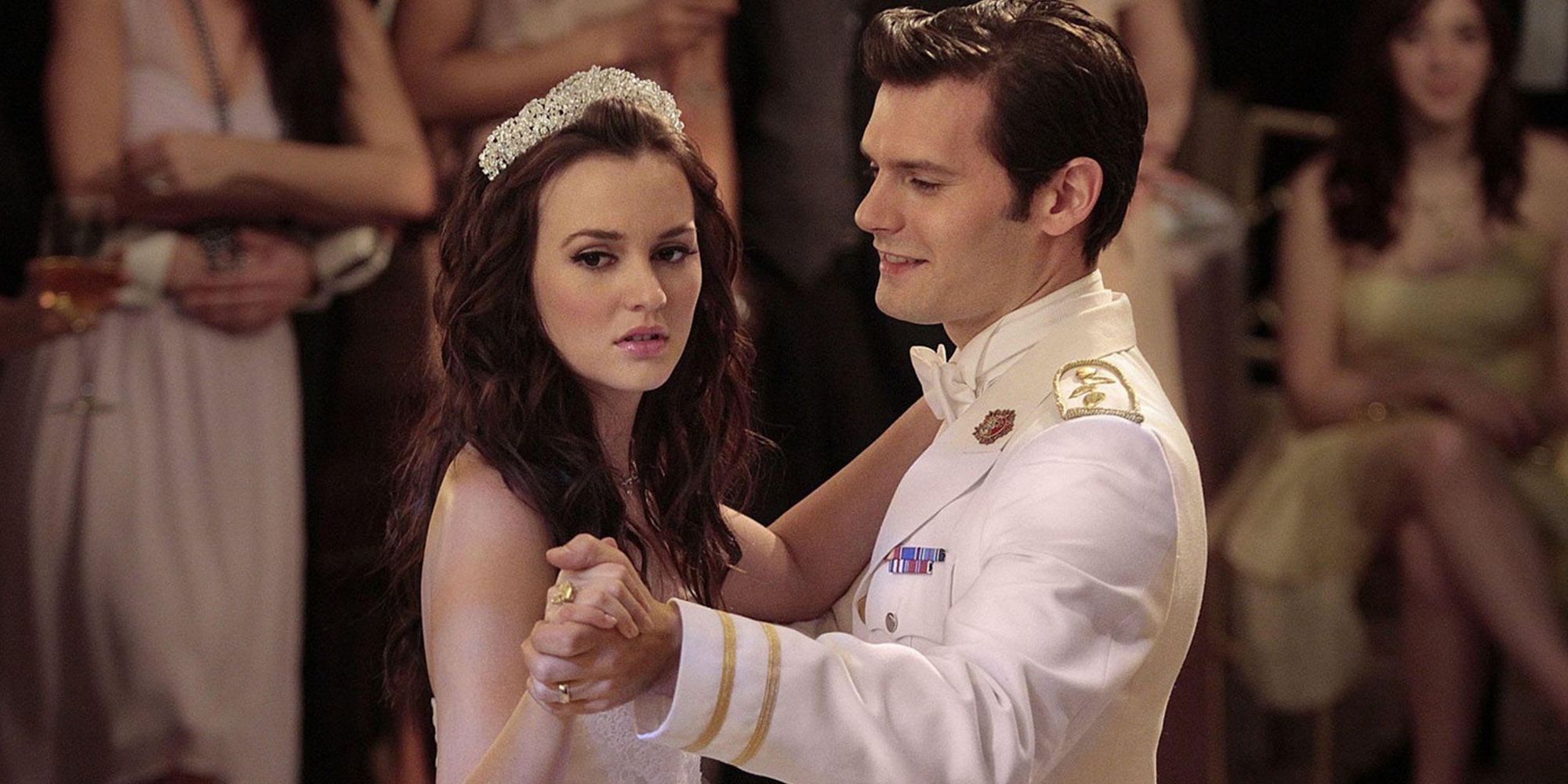 Gossip Girl's' Most Doomed Romances, Ranked