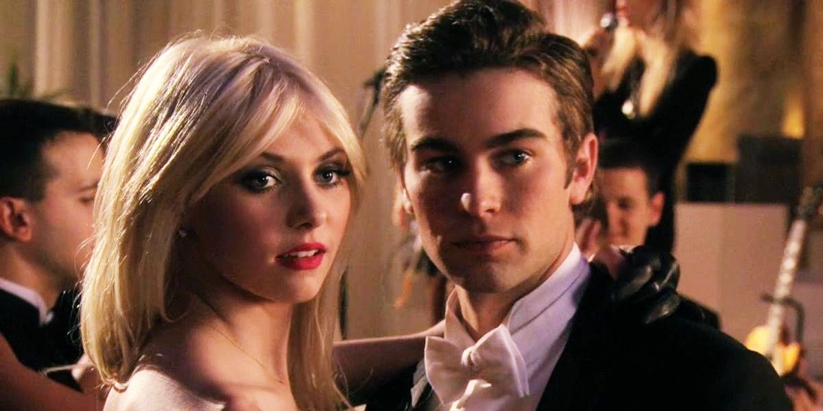 GOSSIP GIRL TV SHOW Season 3+ (Jenny & Nate) - CHAPTER #41 - Wattpad