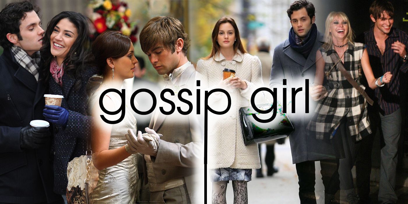 Gossip Girl's' Most Doomed Romances, Ranked