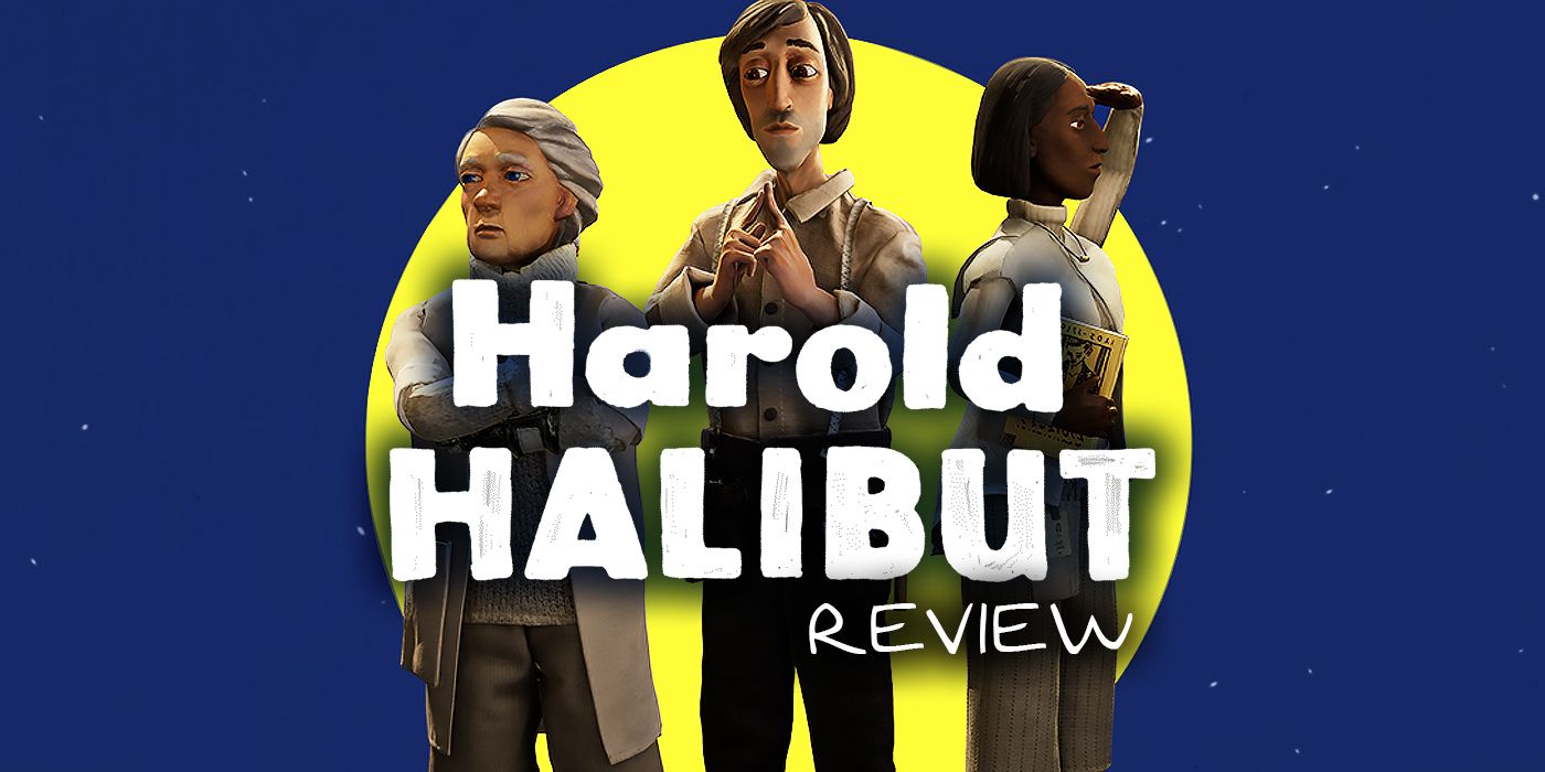 harold-halibut-review