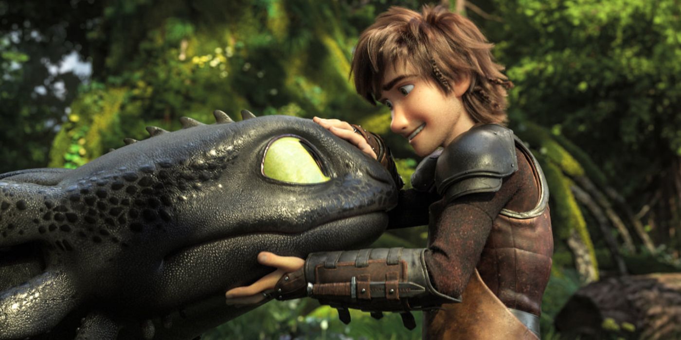 How to Train Your Dragon: Live action remake casts actors