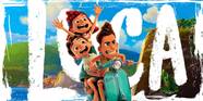Ciao Alberto Trailer Reveals Animated Sequel Short To Pixar s Luca