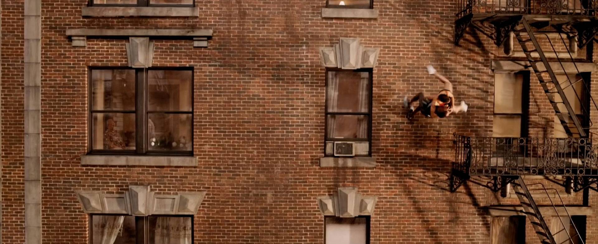 In The Heights Building Dance Scene Explained By Leslie Grace In The Heights Building Dance Scene Explained By Leslie Grace