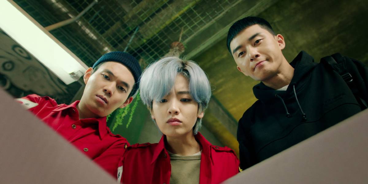 Best Korean Dramas On Netflix Right Now Best Korean Dramas On Netflix Right Now