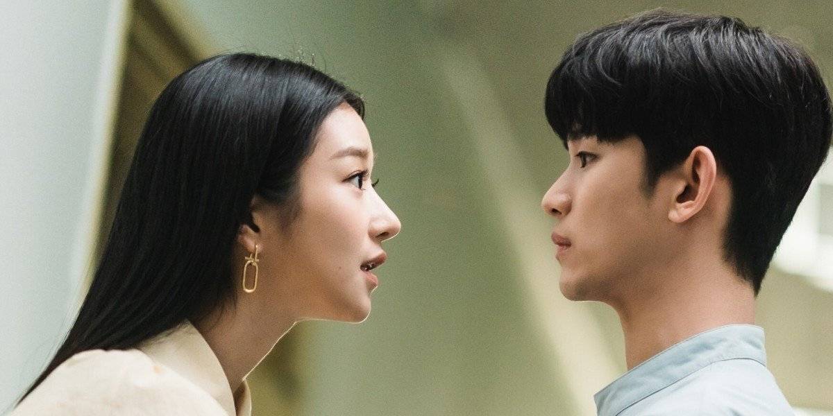 Best Korean Dramas On Netflix Right Now