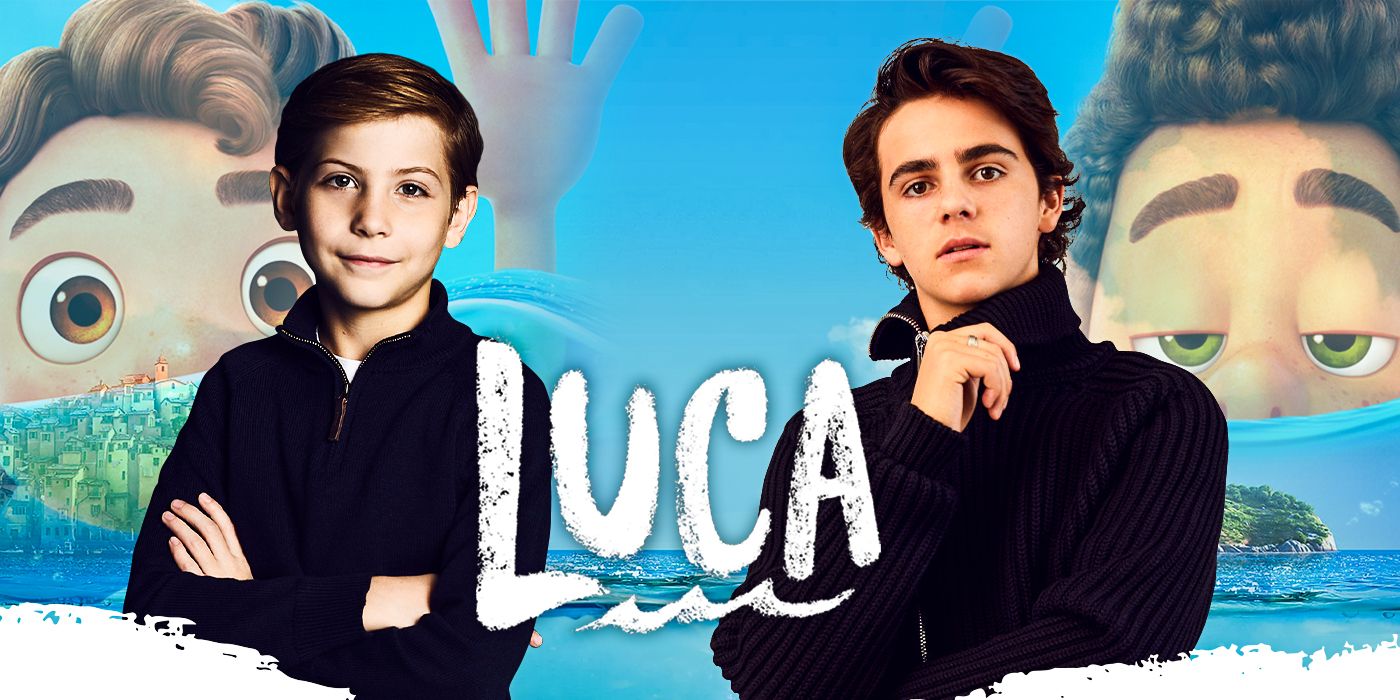 cast of luca 2021