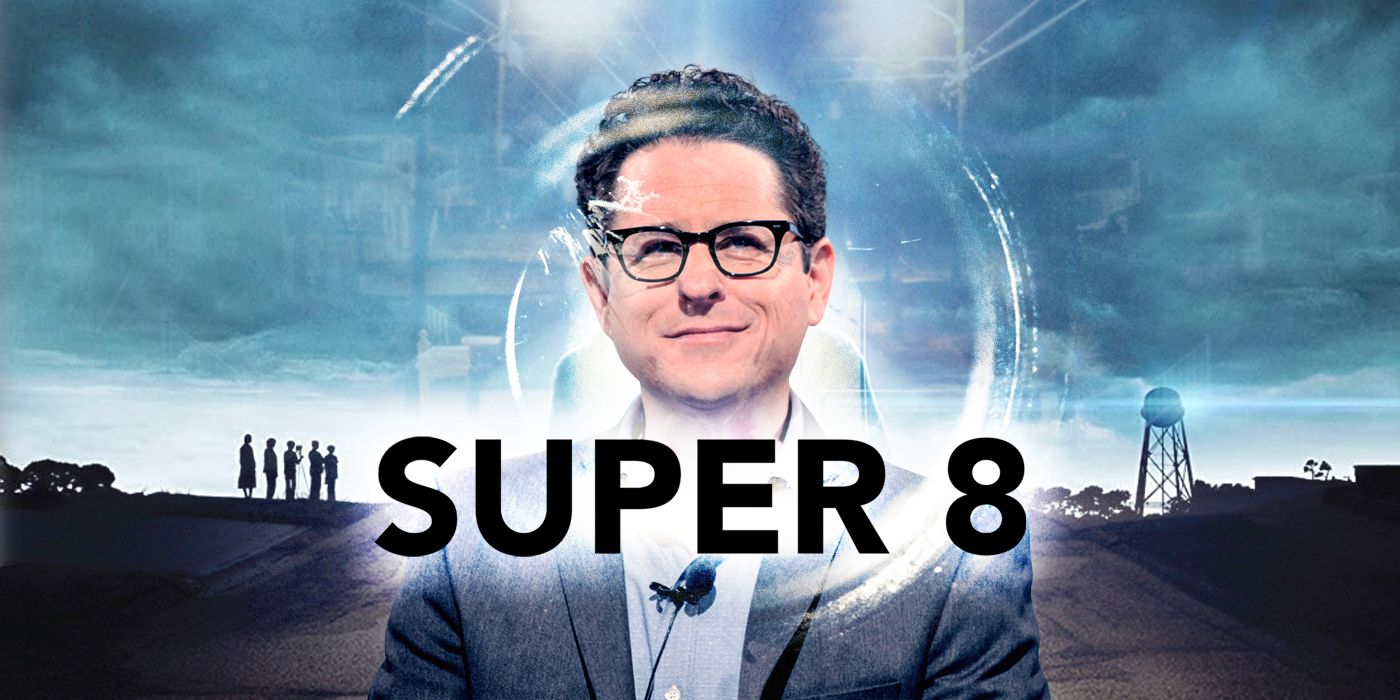 J. J. Abrams's 'Super 8' Zooms In on a Dark Secret - Review - The New York  Times