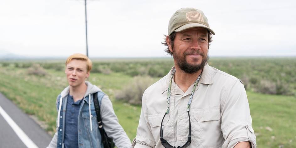 Joe Bell First Trailer For Mark Wahlberg S New Film Tells An Emotional True Story Joe Bell First Trailer For Mark Wahlberg S New Film Tells An Emotional True Story