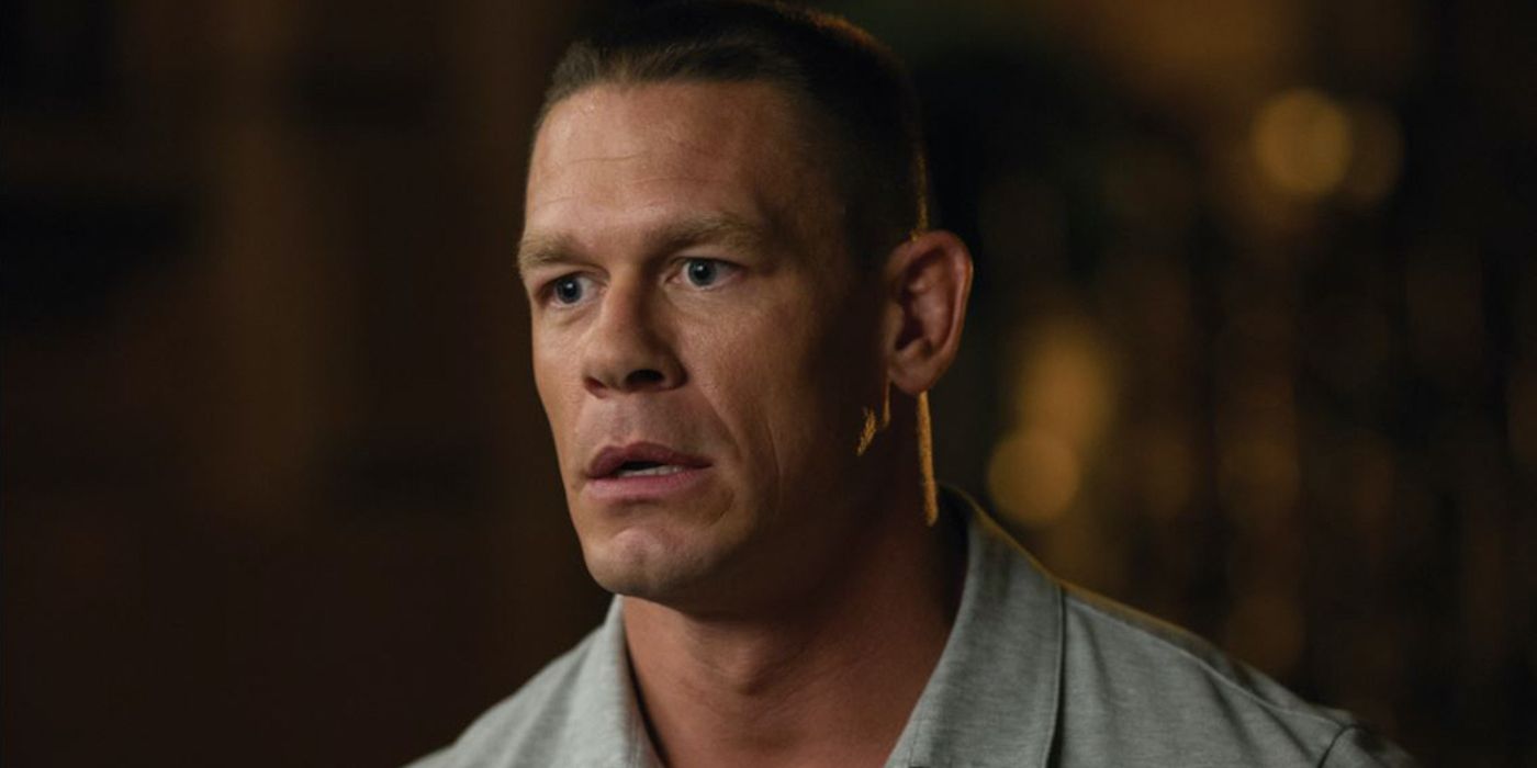 John cena deals movies