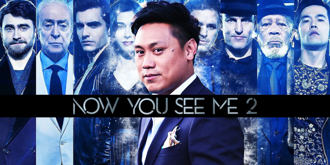 Now you see me online 2 amazon prime video