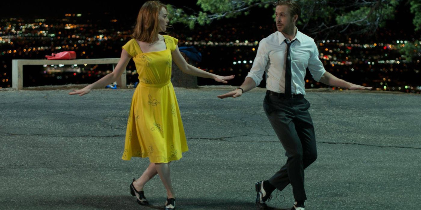 La La Land Gets 4K, Blu-ray Steelbook With Musical Bonus Content