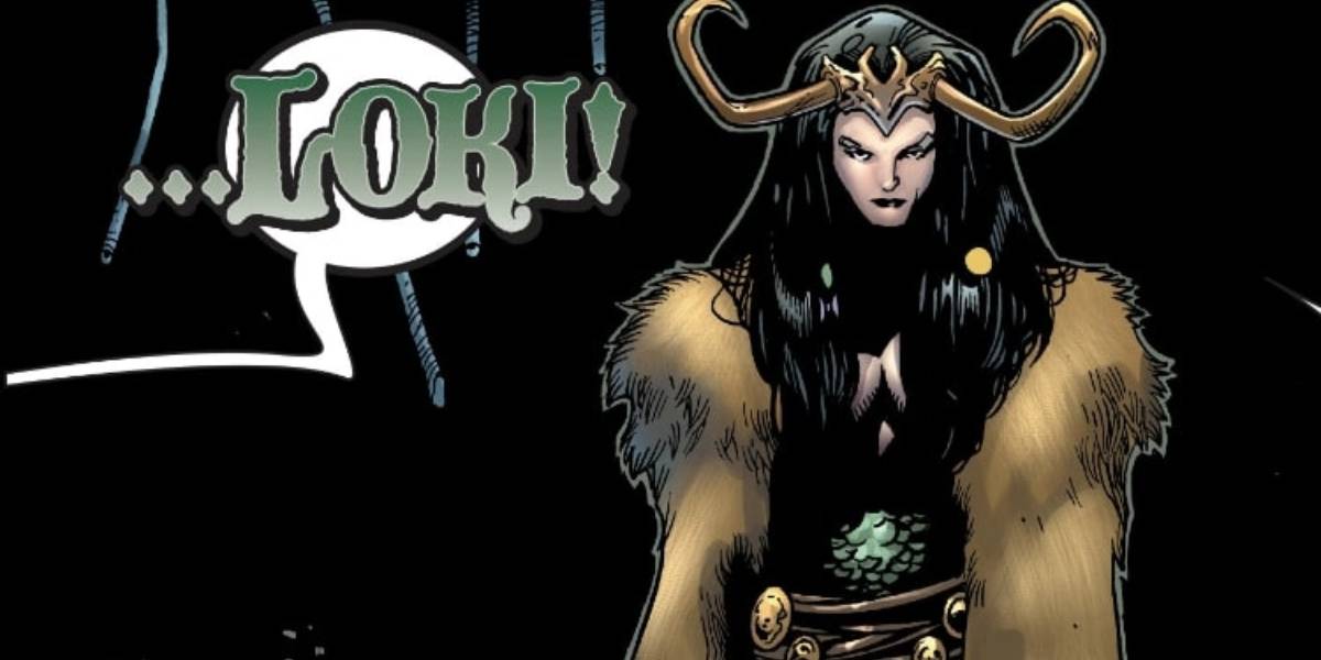 Who Is Lady Loki That New Variant Explained Who Is Lady Loki That New Variant Explained