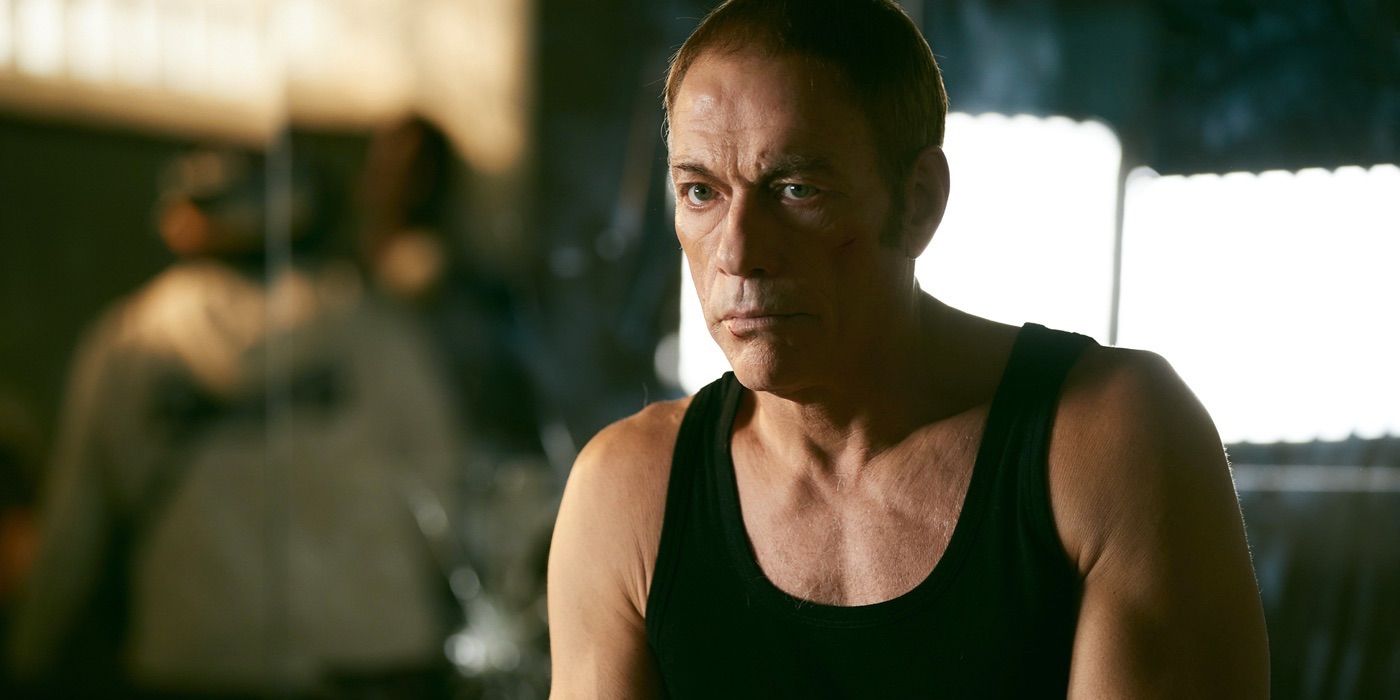 The Last Mercenary Trailer Reveals Jean-Claude Van Damme in Fighting