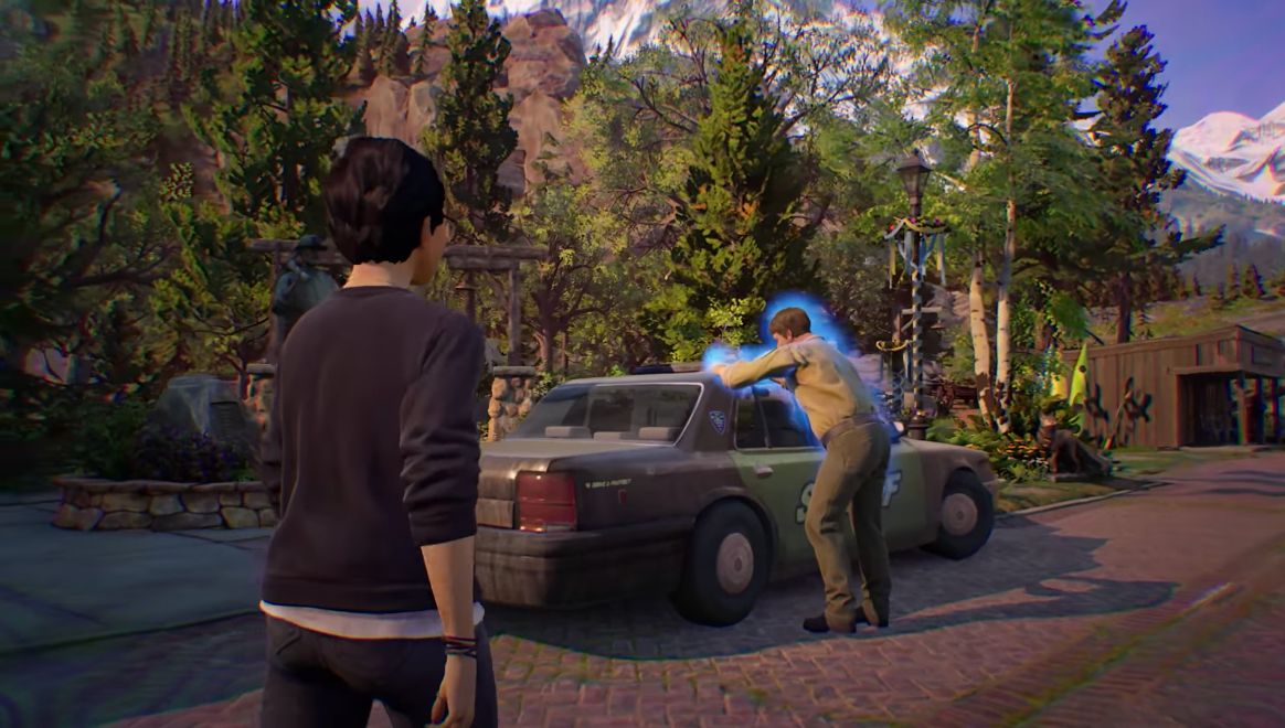 Life Is Strange: True Colors Receives Lengthy Gameplay Trailer