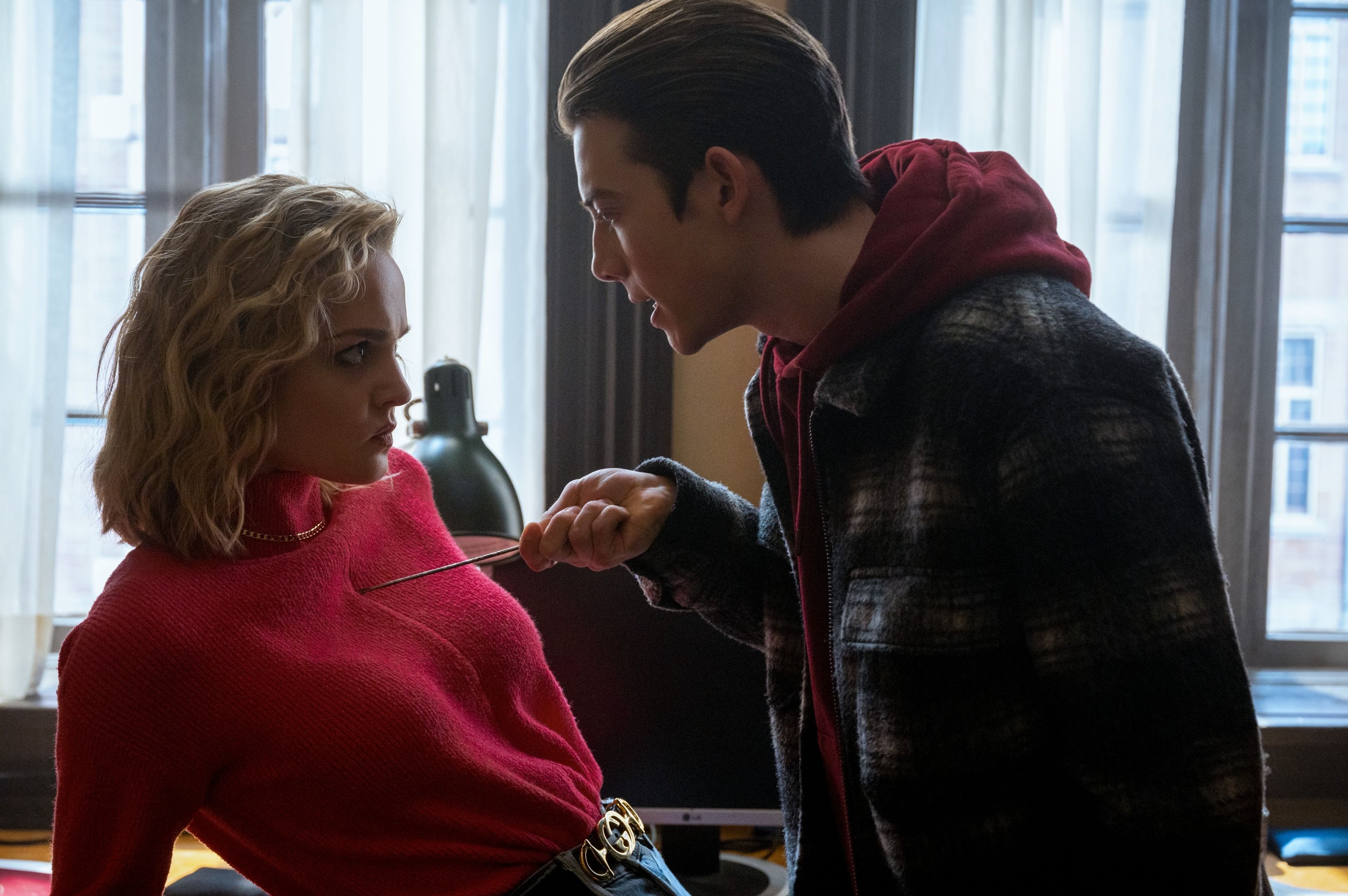 Locke and Key Season 2 Netflix Reveals Release Date