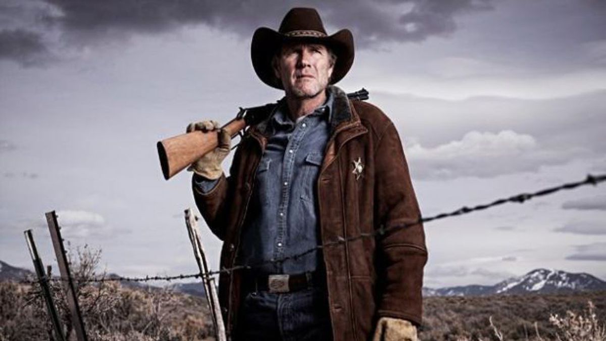 longmire