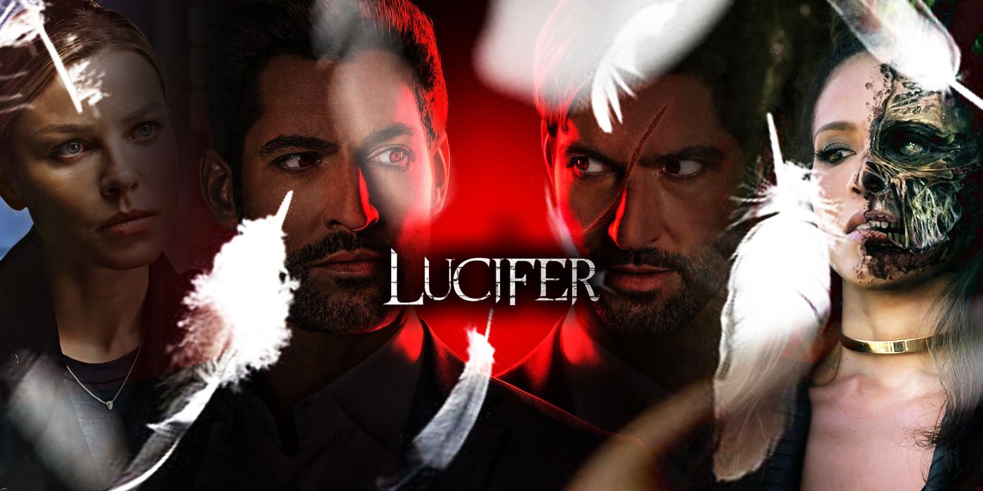 what happens in lucifer season 5 episode 9