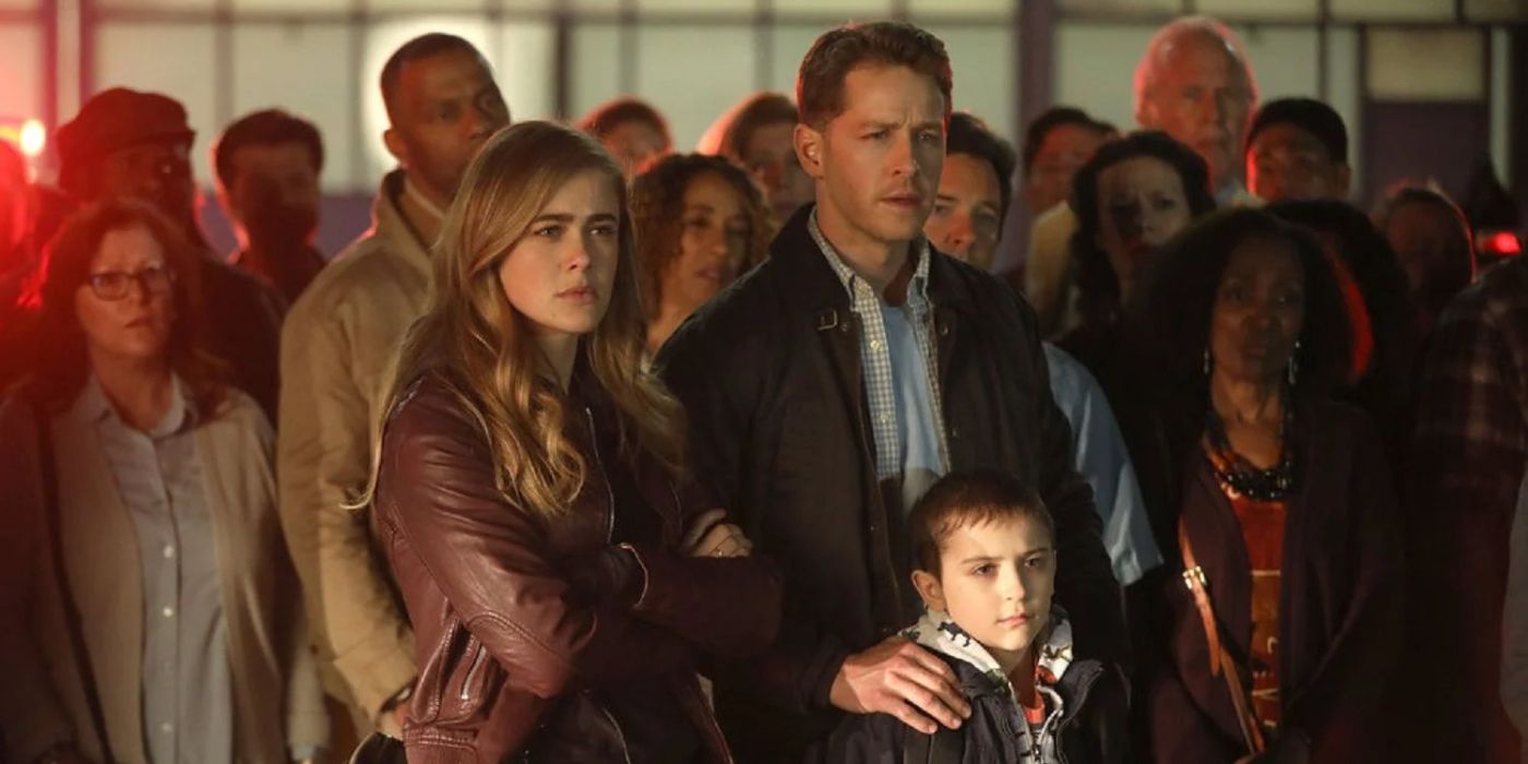 Manifest Season 4 Closer to Reality; Netflix Emerges as Likely New Home