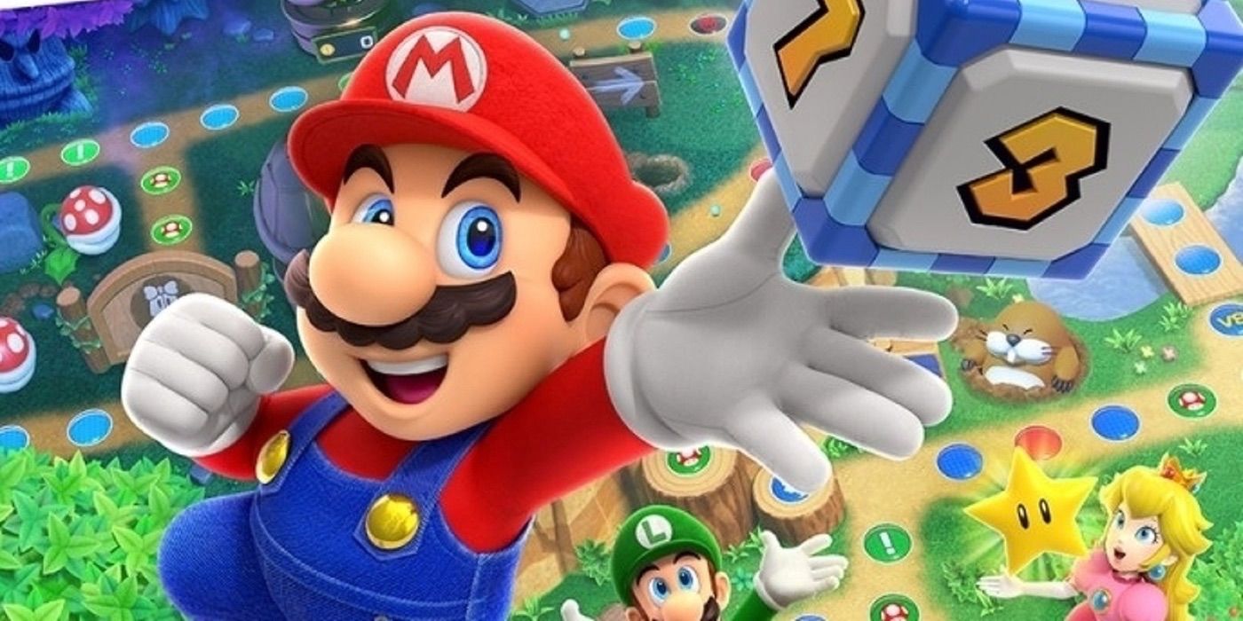 download superstars mario party for free