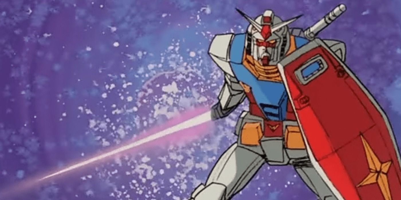 Netflix will stream the latest animated Gundam movie