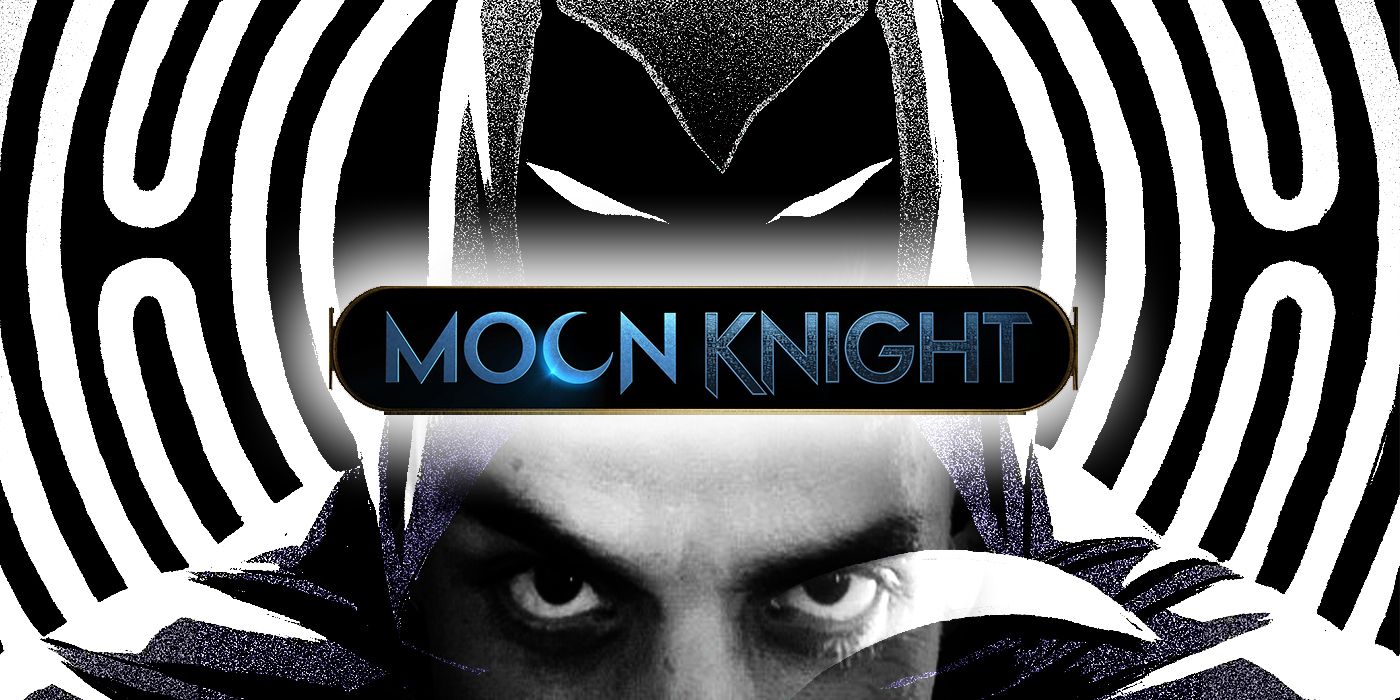 Moon Knight' release date, cast and plot: everything we know about new  Marvel series