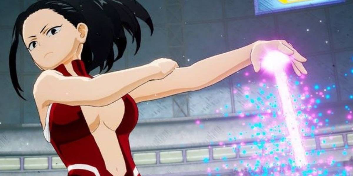 My Hero Academia Class 1 A Quirks Ranked