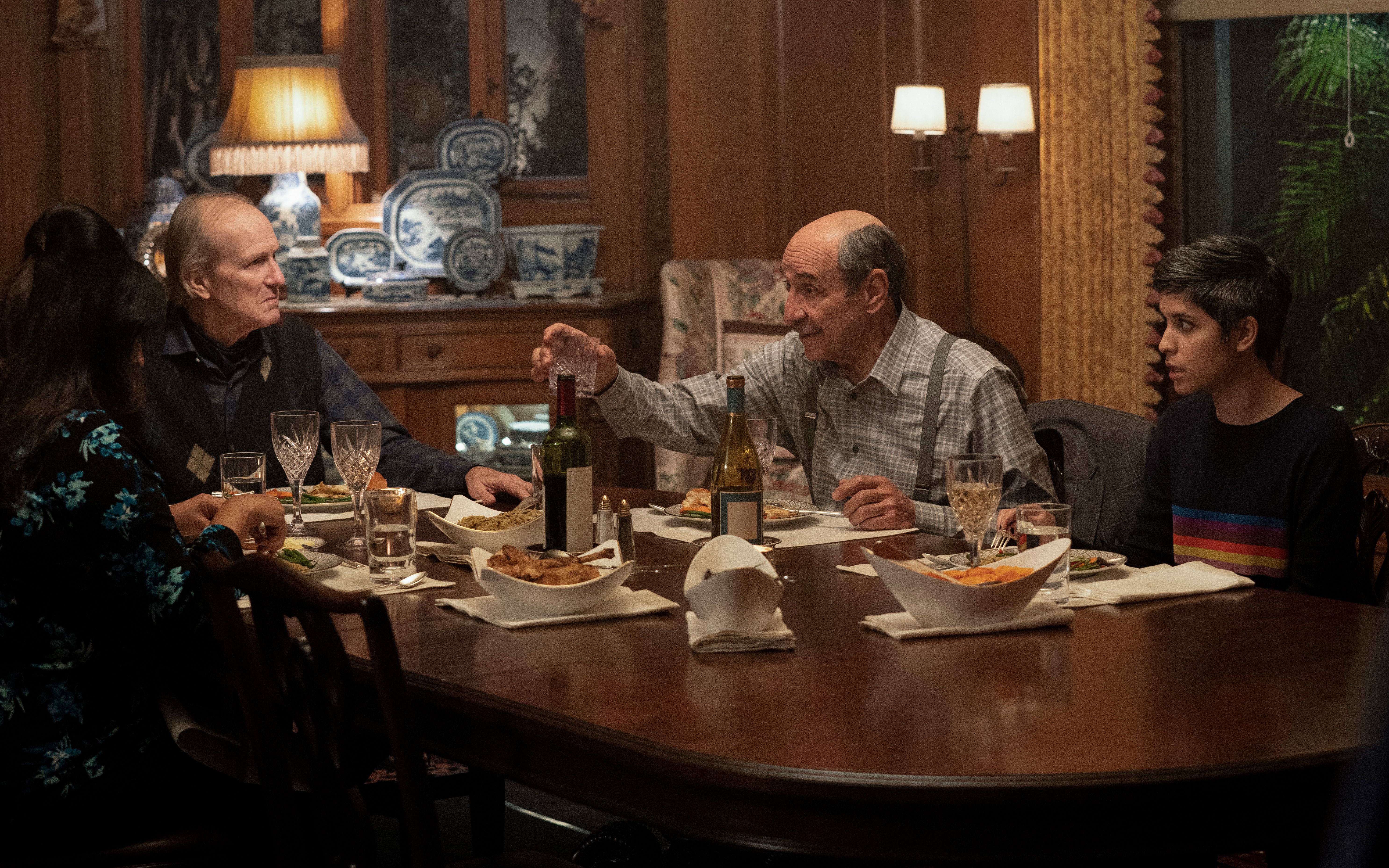 mythic-quest-william-hurt-f-murray-abraham-ashly-burch